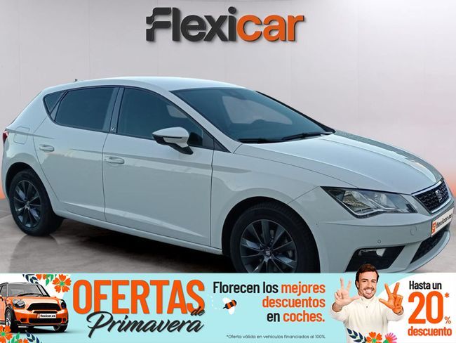 Foto del SEAT León 1.5 EcoTSI S&S Style 130