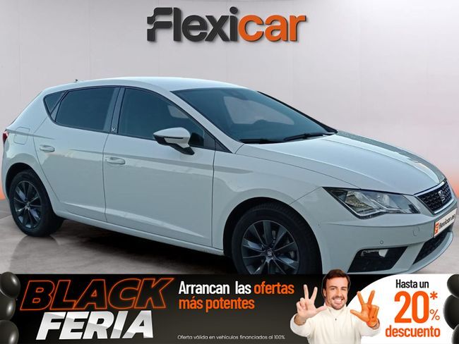 SEAT León (ST 1.0 TSI 85kW (115CV) S&S Style Ed Nav) en Álava