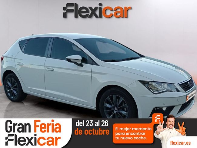 SEAT León (ST 1.0 TSI 85kW (115CV) S&S Style Ed Nav) en Álava