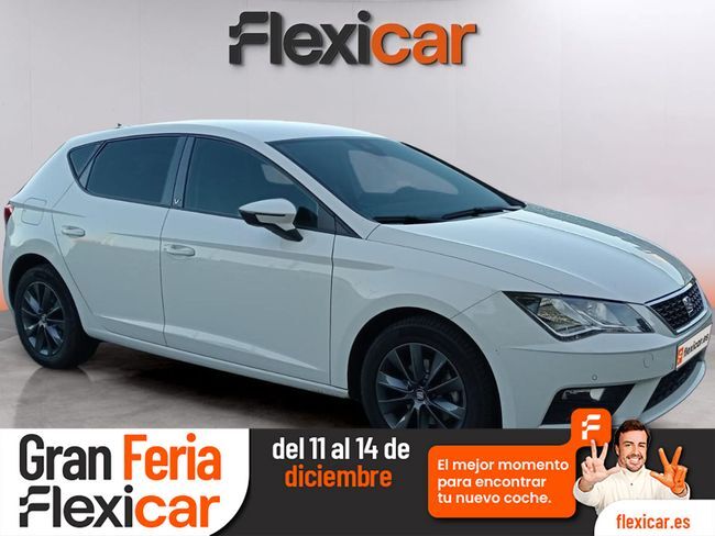 SEAT León (ST 1.0 TSI 85kW (115CV) S&S Style Ed Nav) en Álava