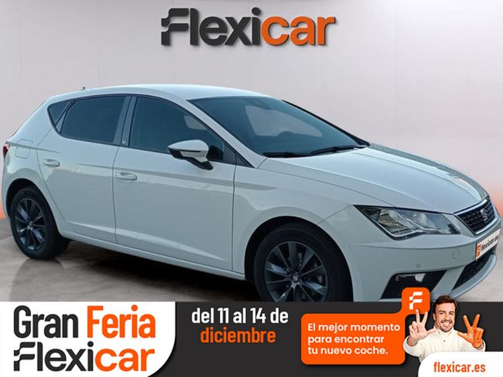 Imagen de SEAT León