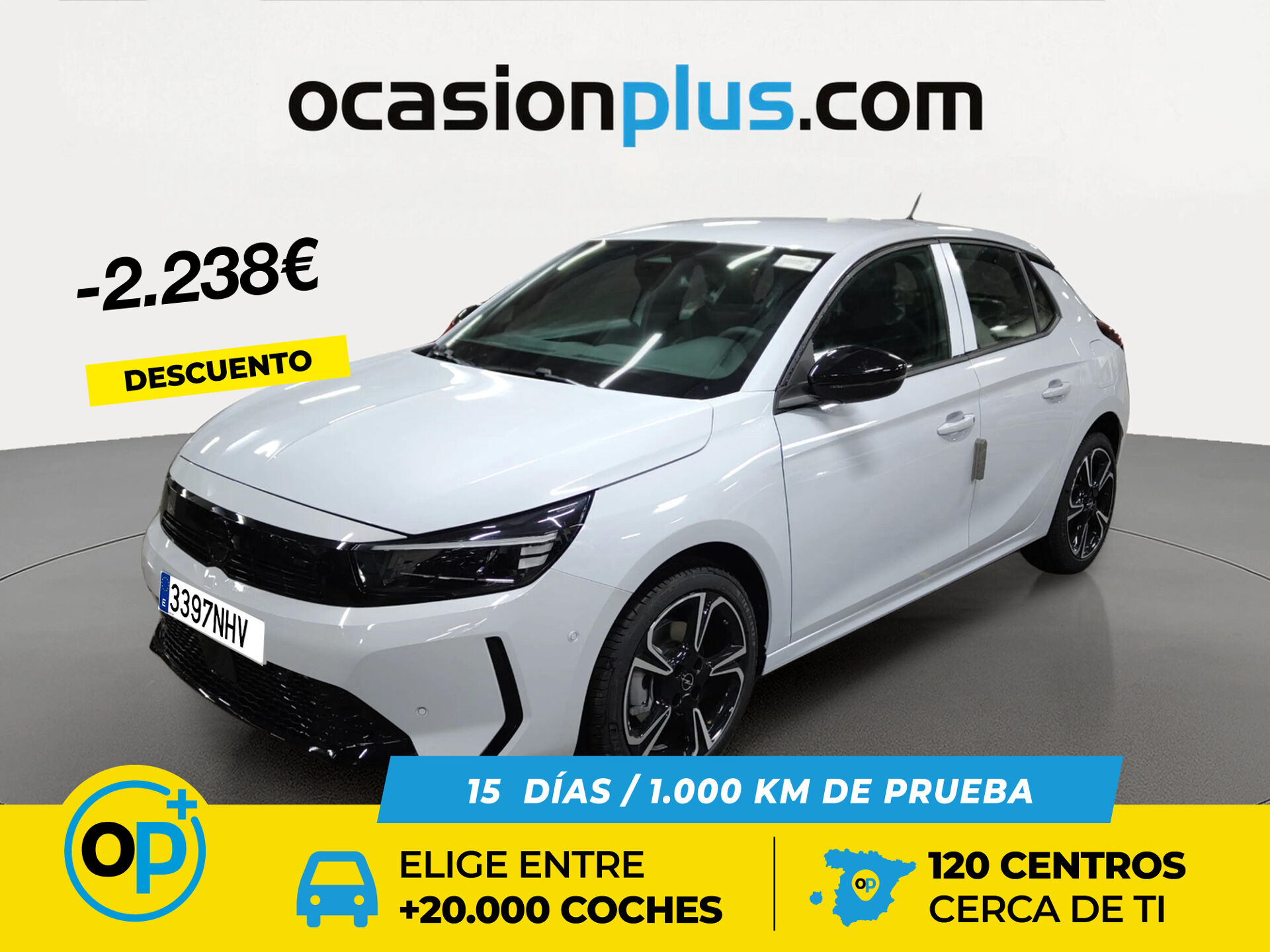 Imagen 1 de OPEL Corsa