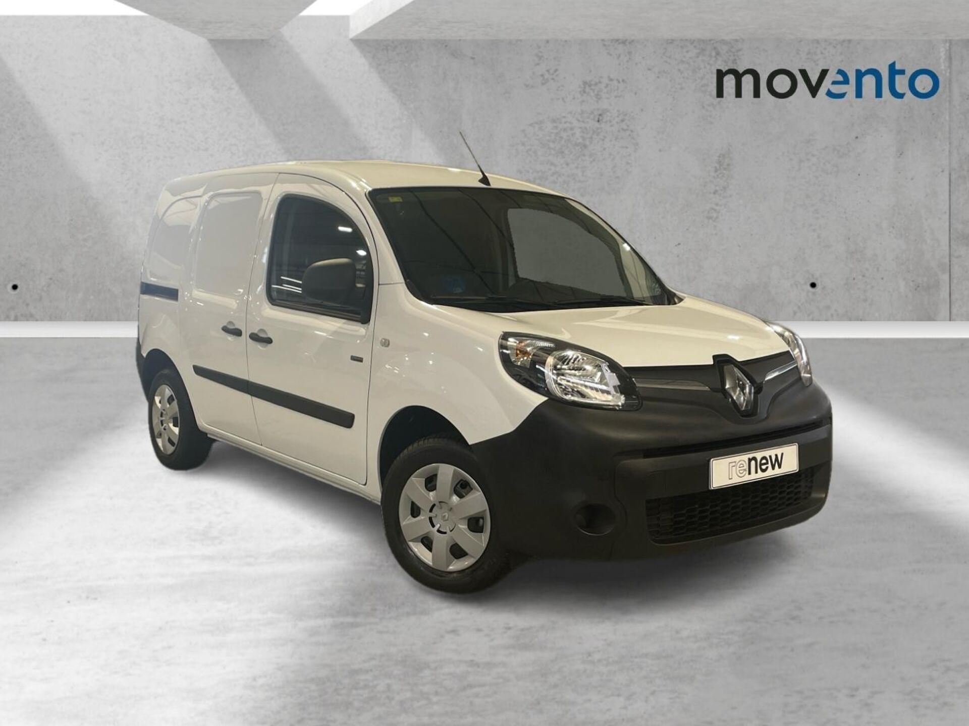 Imagen de RENAULT Kangoo