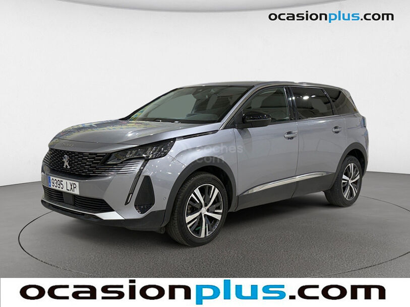 Foto del PEUGEOT 5008 1.2 PureTech S&S Allure 130