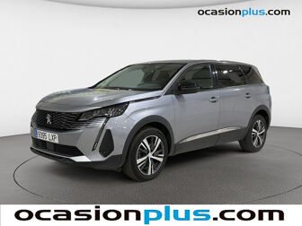 Imagen de PEUGEOT 5008 1.2 PureTech S&S Allure 130