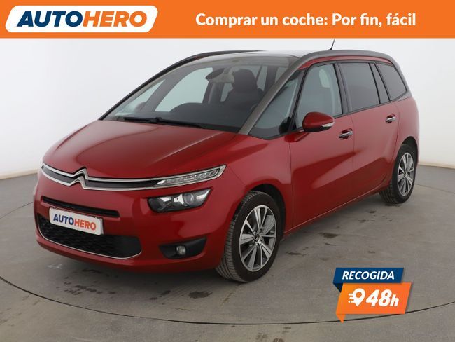 Foto del CITROEN C4 Grand Picasso 1.2 PureTech S&S Feel