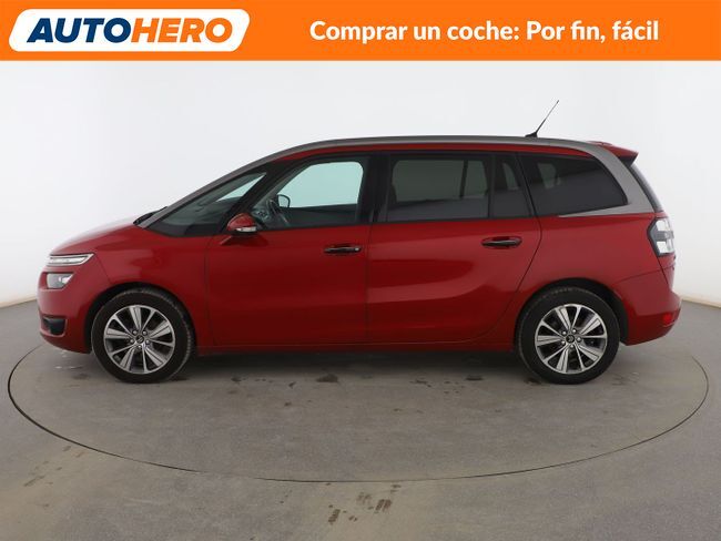 Foto del CITROEN C4 Grand Picasso 1.2 PureTech S&S Feel