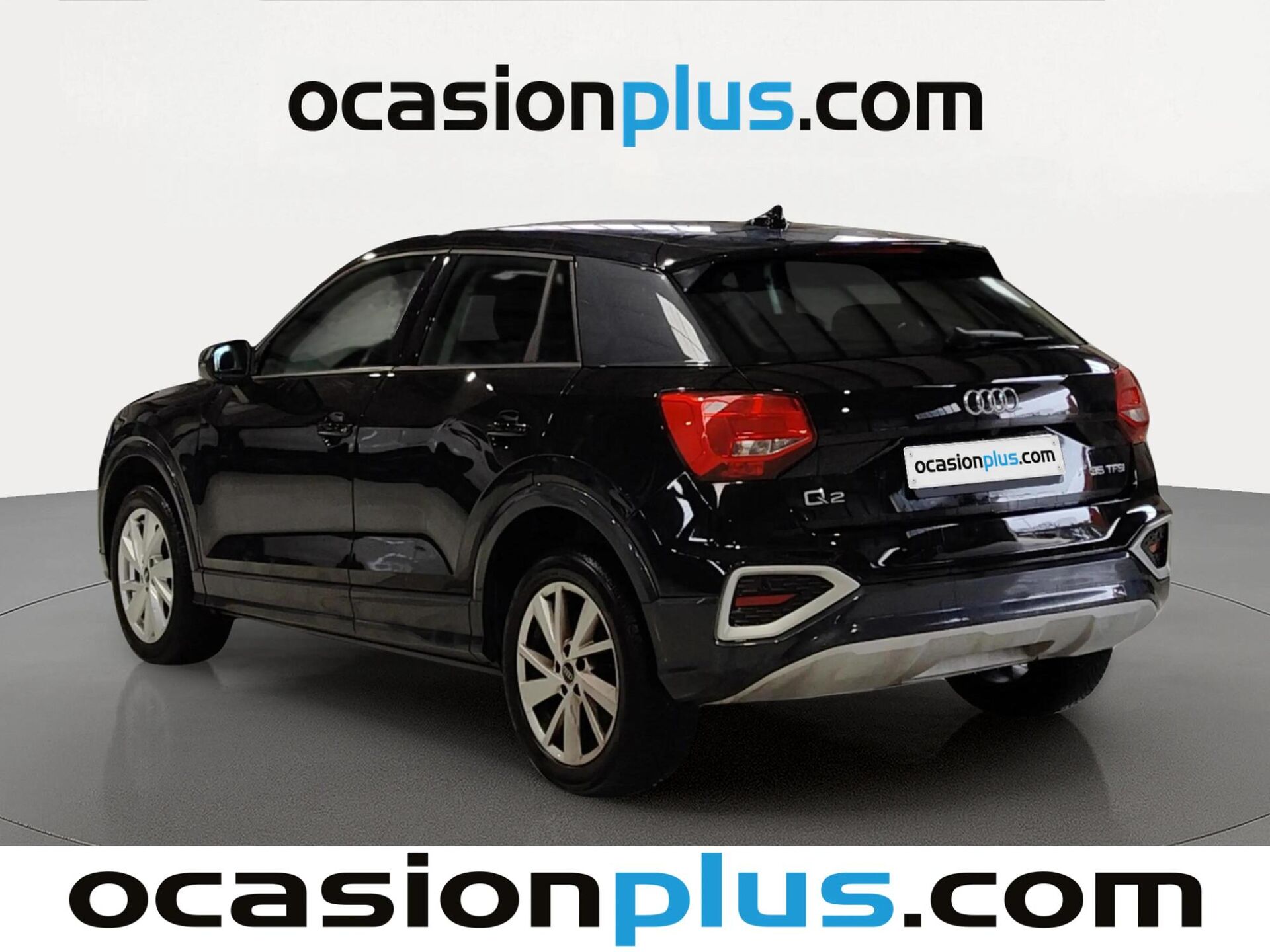 Imagen 3 de AUDI Q2