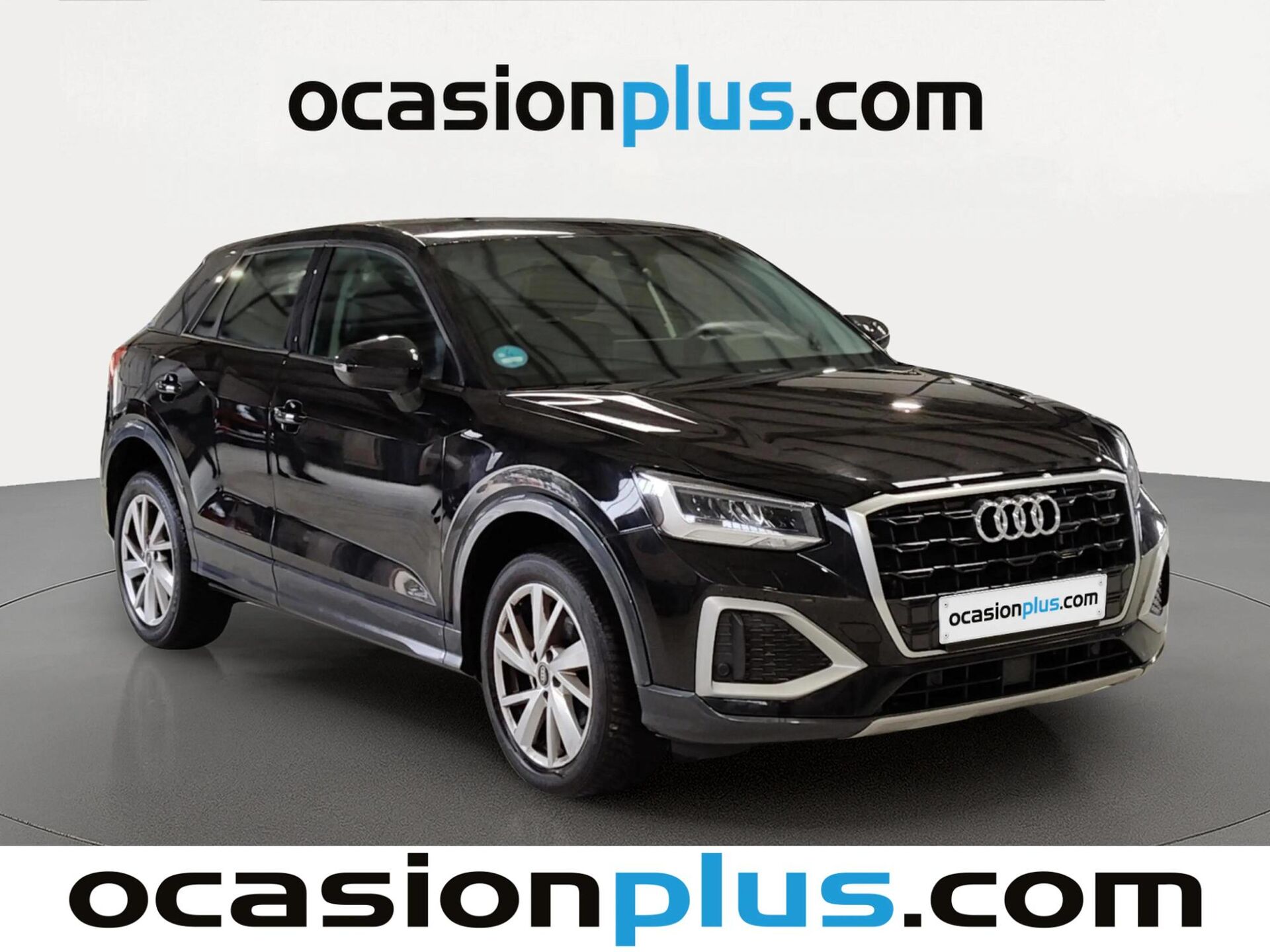 Imagen 2 de AUDI Q2
