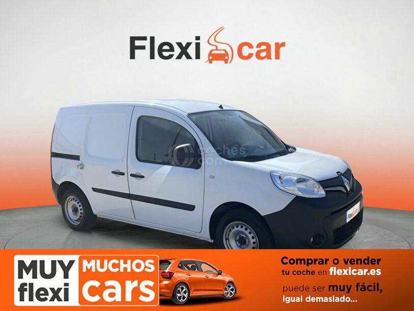 Foto del RENAULT Kangoo Fg. Maxi 1.5Blue dCi 70kW 2pl.