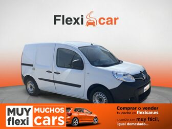 Imagen de RENAULT Kangoo Fg. Maxi 1.5Blue dCi 70kW 2pl.