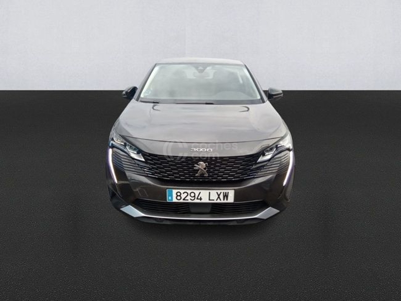 Foto del PEUGEOT 3008 1.5BlueHDi Active Pack S&S 130