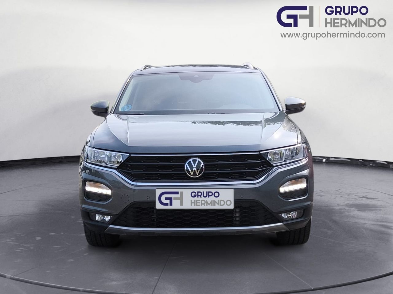 Foto del VOLKSWAGEN T-Roc 2.0TDI Advance Style DSG7