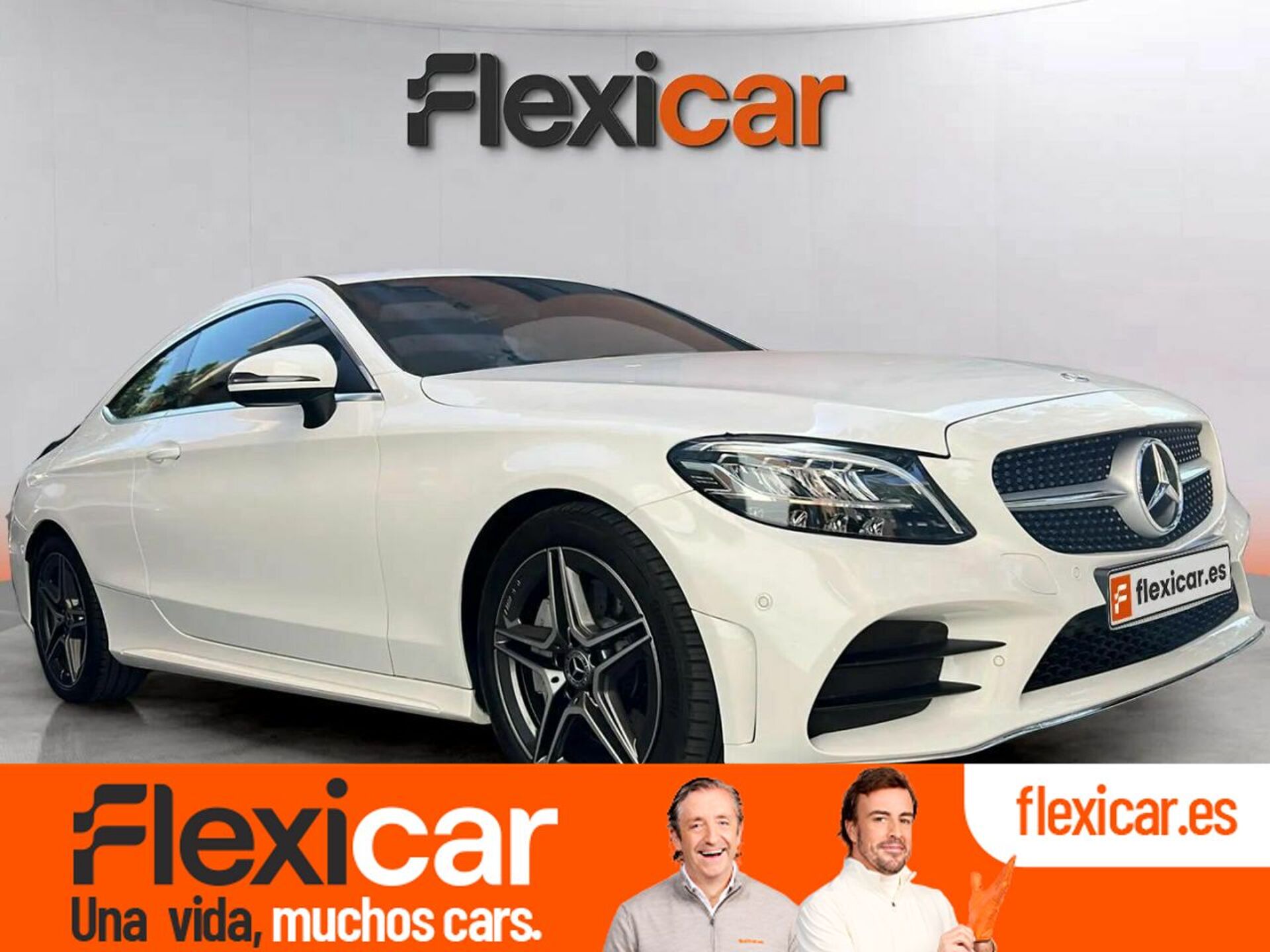 Imagen de MERCEDES Clase C