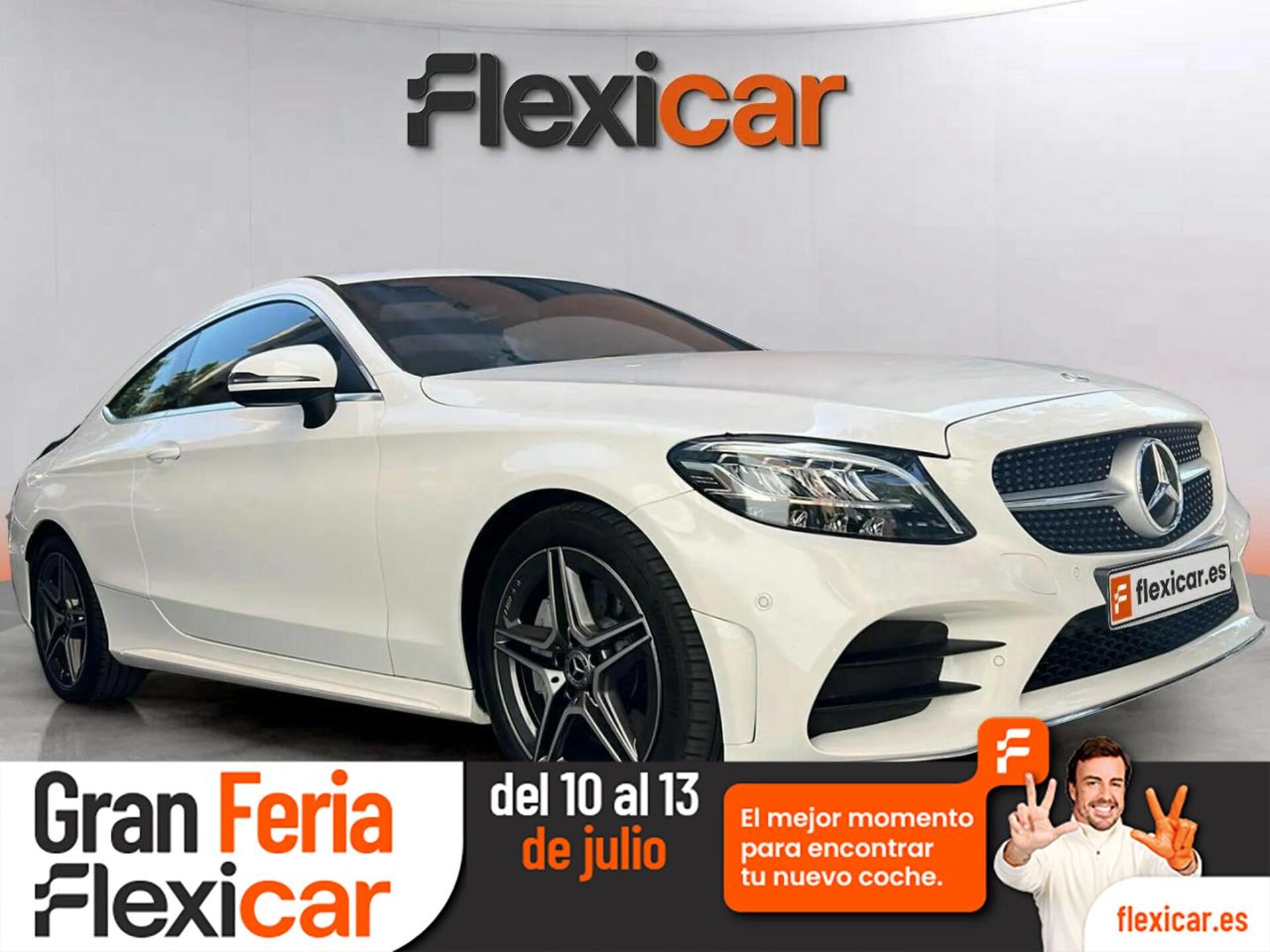 Imagen de MERCEDES Clase C