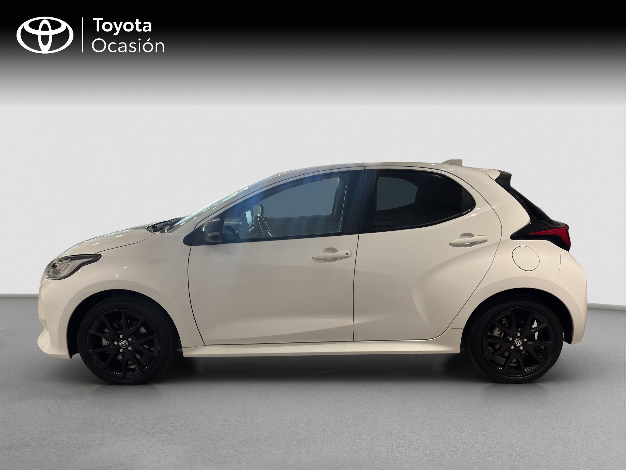 Foto del TOYOTA Yaris 120H 1.5 Style