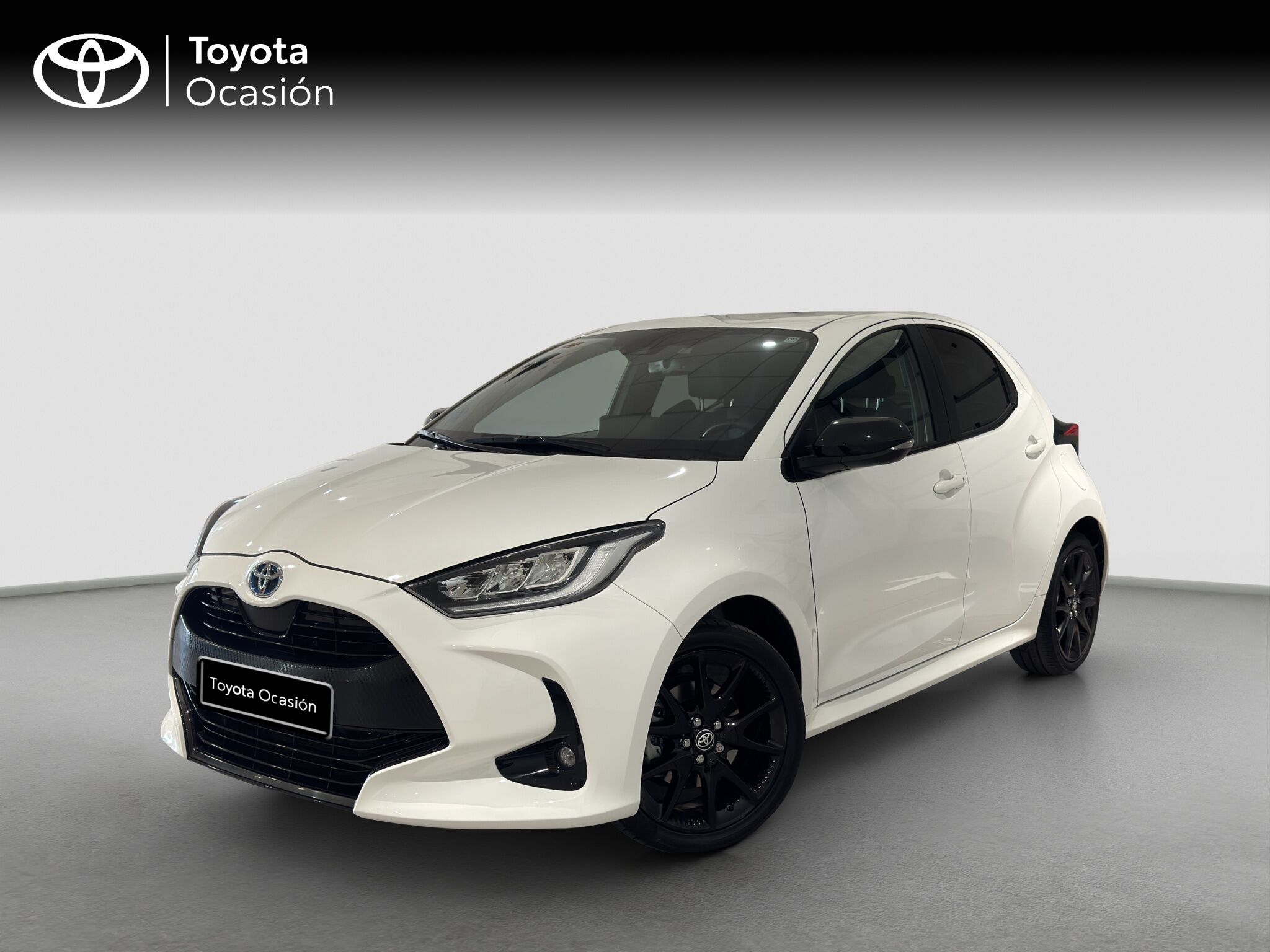 Foto del TOYOTA Yaris 120H 1.5 Style
