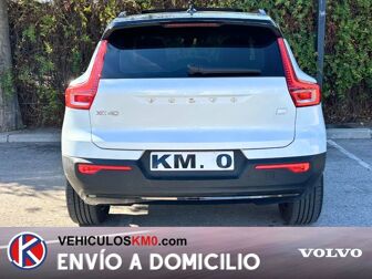 Imagen de VOLVO XC40 T4 Recharge Inscription Aut.