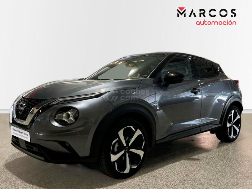 Foto del NISSAN Juke 1.0 DIG-T Tekna 4x2 114