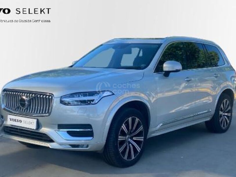 Foto del VOLVO XC90 B5 Plus Bright AWD Aut.