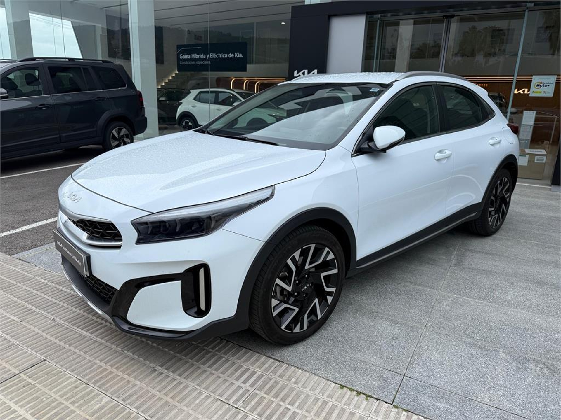 Imagen de KIA XCeed