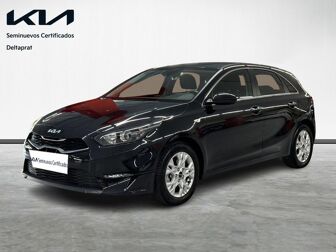 Imagen de KIA Ceed 1.0 T-GDI Eco-Dynamics Drive 120