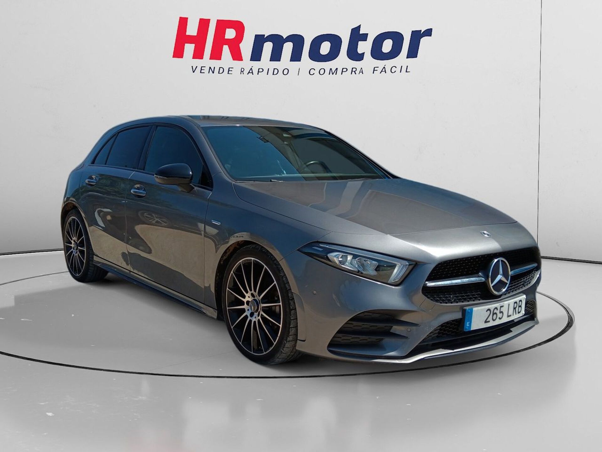 Imagen de MERCEDES Clase A