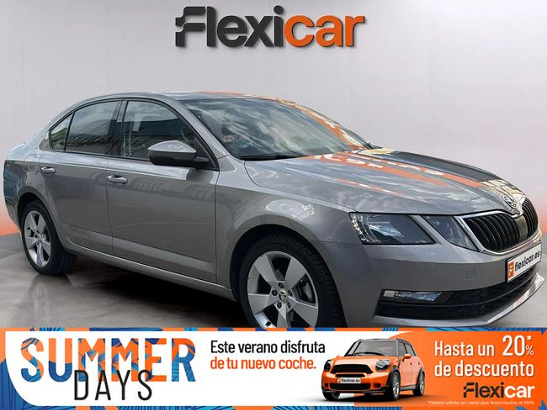 Imagen de SKODA Octavia