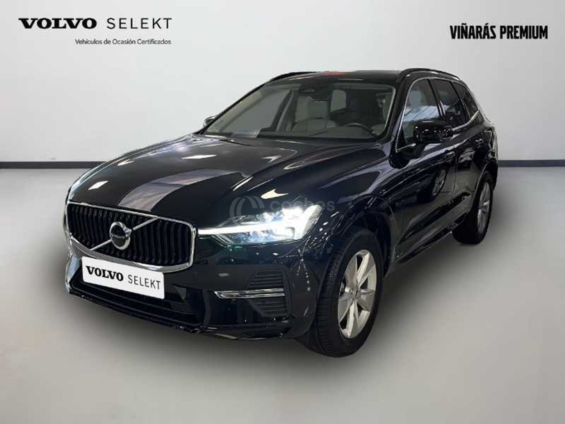 Foto del VOLVO XC60 B4 Core AWD Aut.