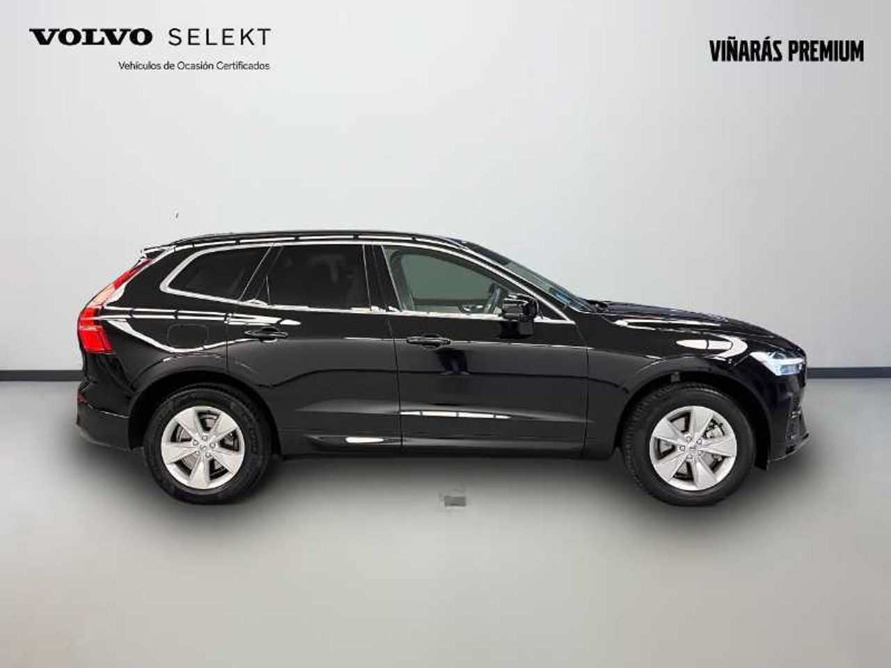 Foto del VOLVO XC60 B4 Core AWD Aut.