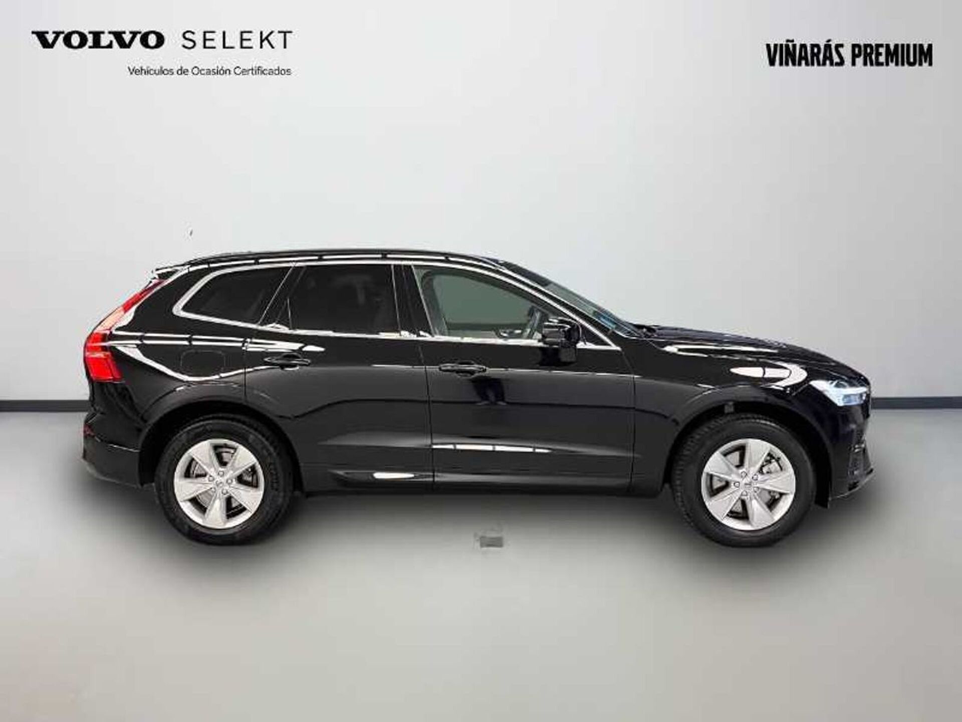 Imagen 3 de VOLVO XC60
