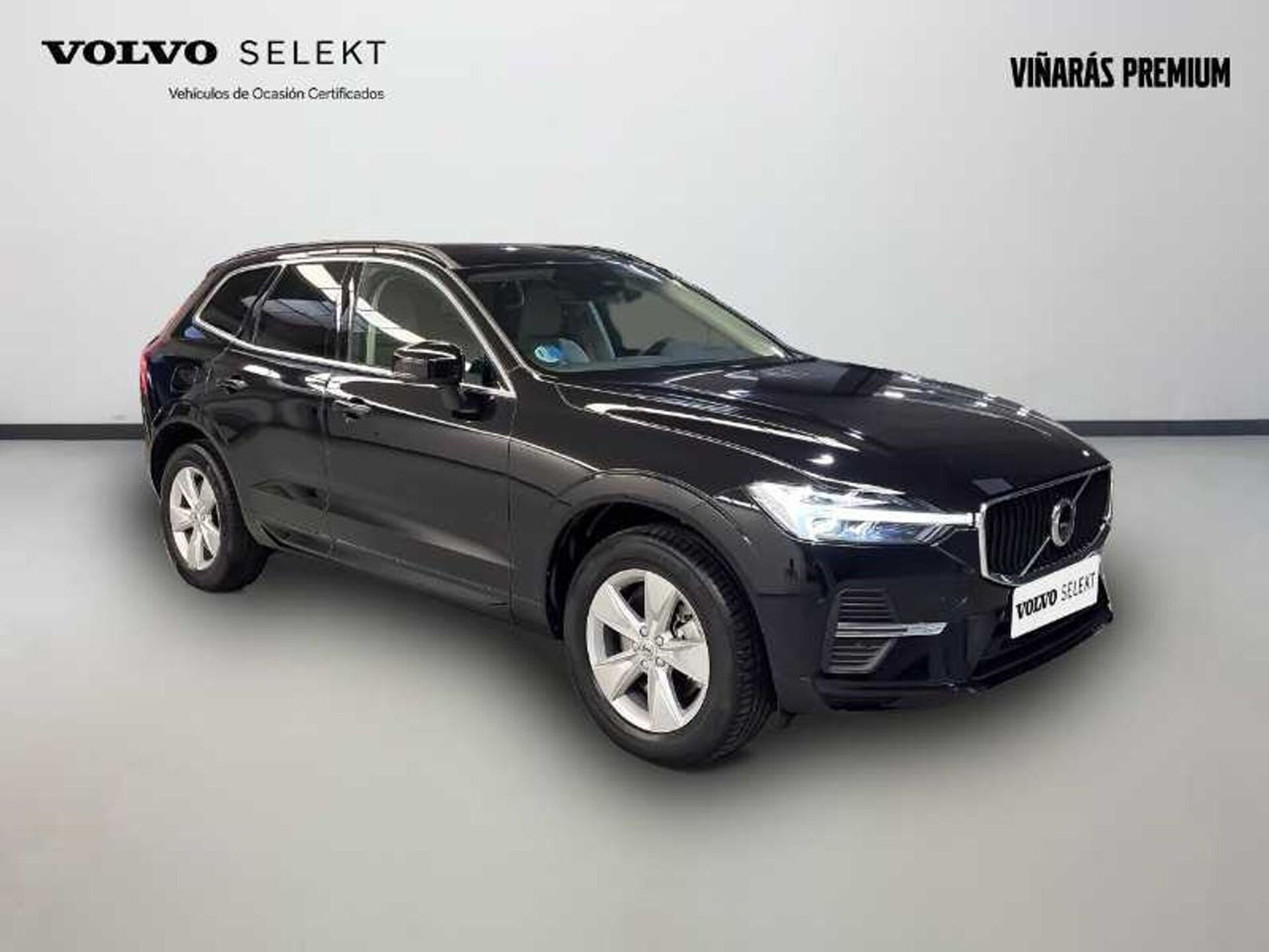Imagen 2 de VOLVO XC60