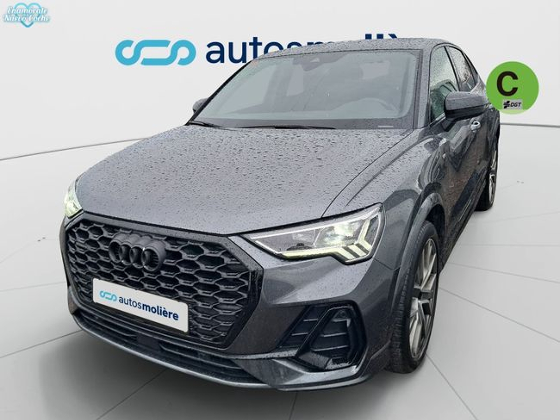 Imagen de AUDI Q3