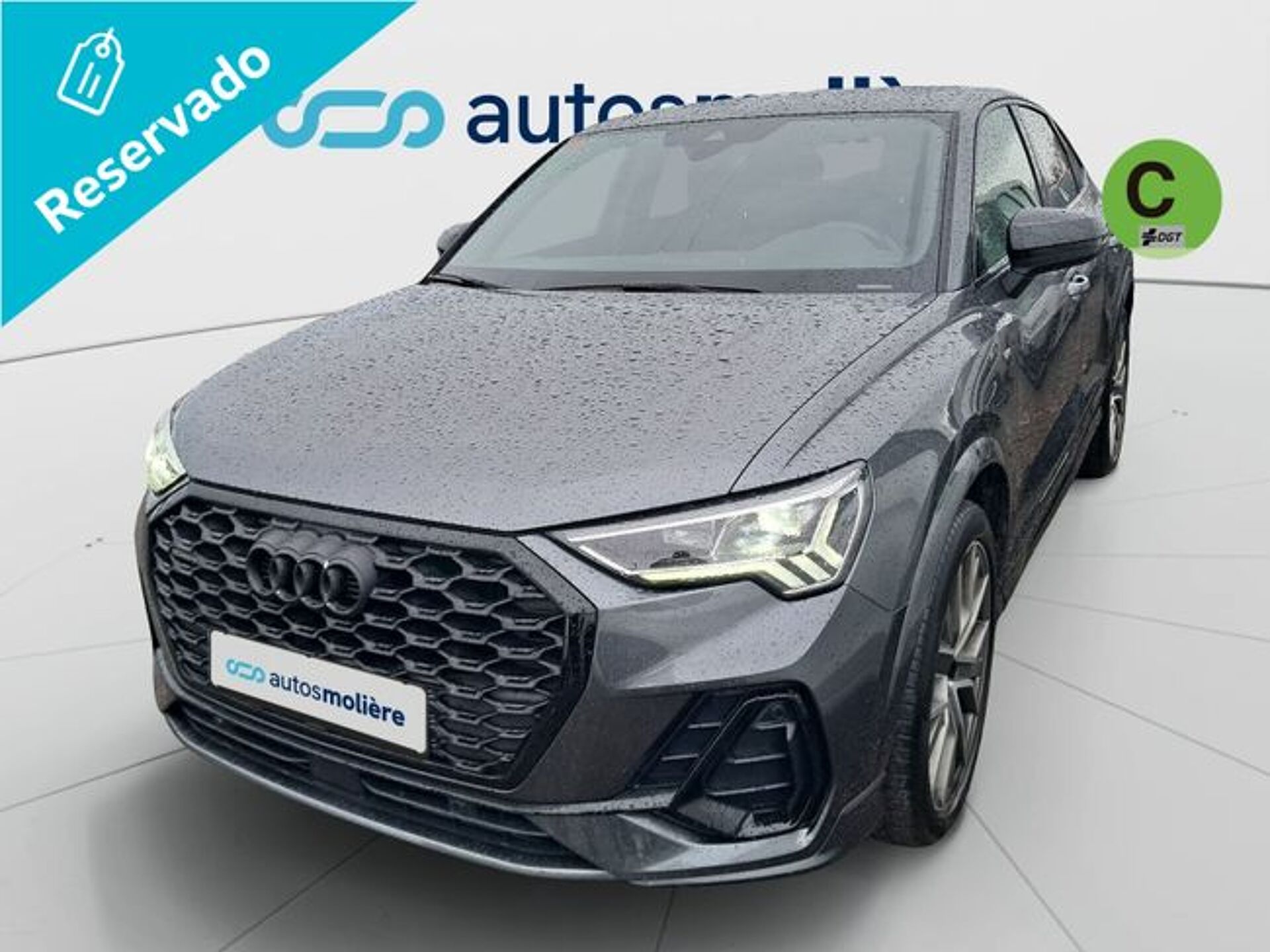 Imagen 1 de AUDI Q3