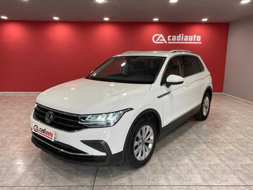 Foto del VOLKSWAGEN Tiguan 1.5 TSI Life DSG 110kW