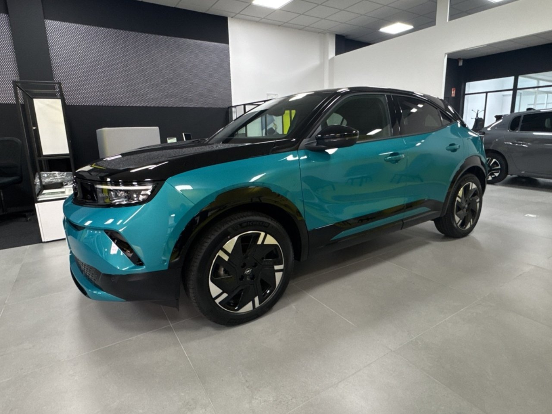 Imagen de OPEL Mokka