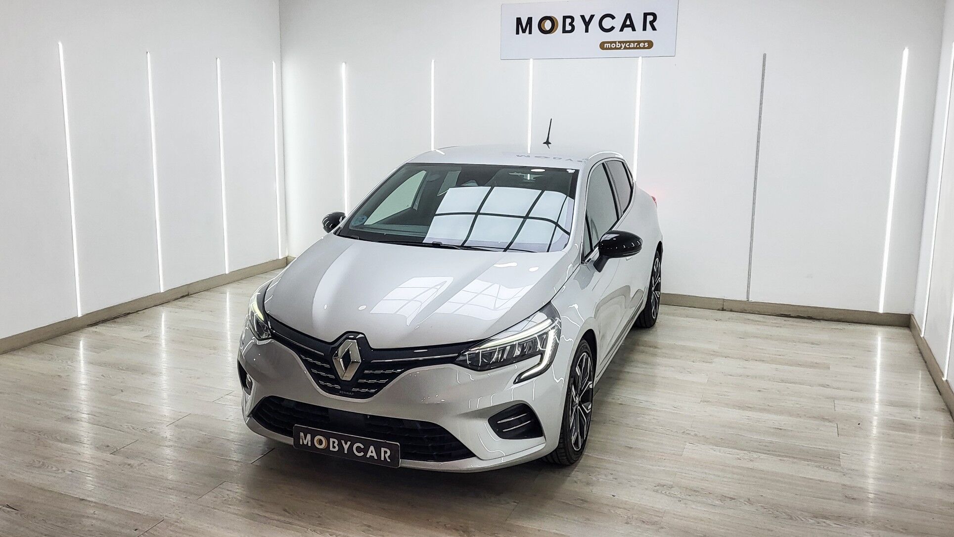RENAULT Clio (Zen TCe 67 kW (91CV)) en Valencia