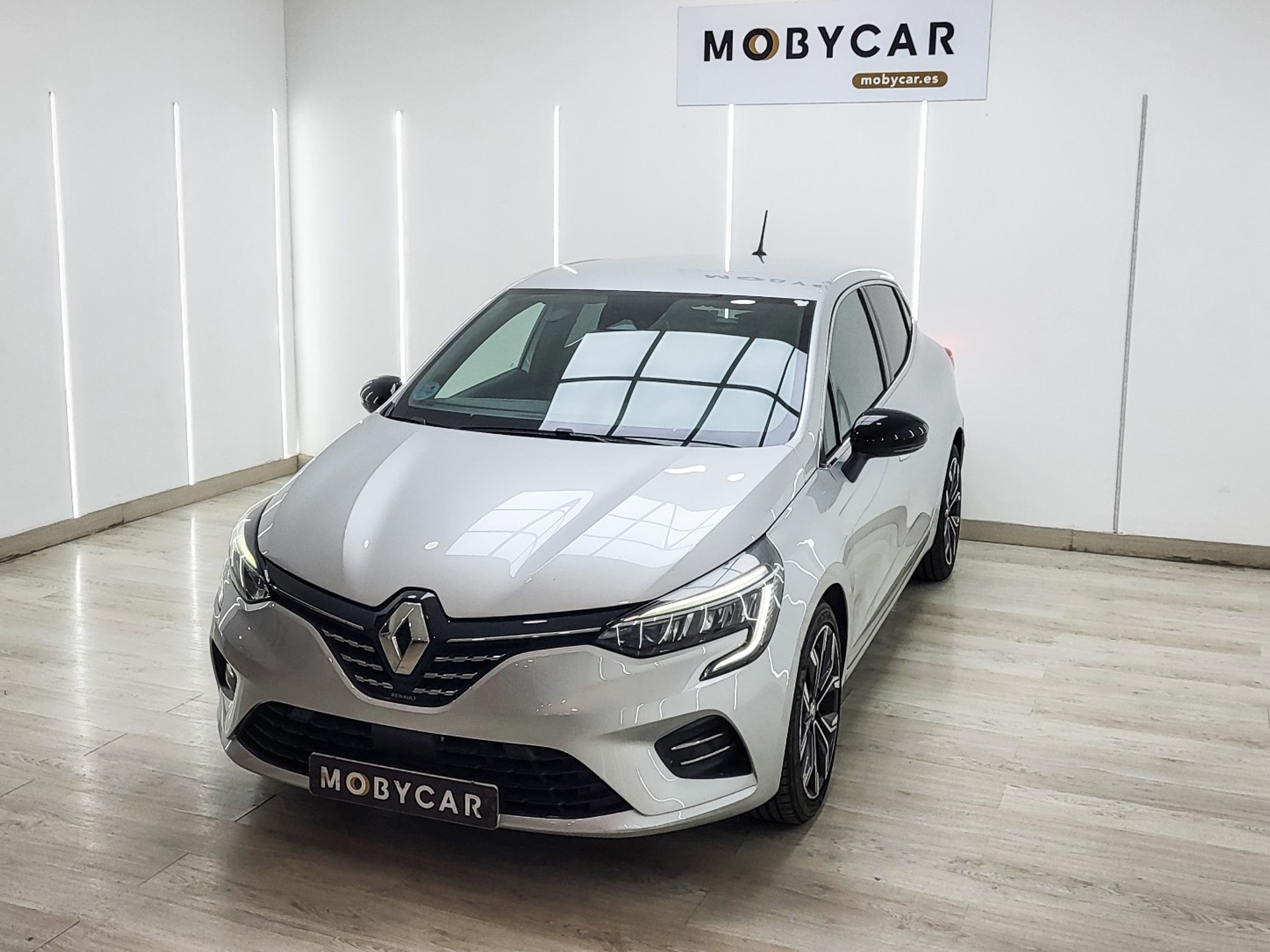 Imagen de RENAULT Clio