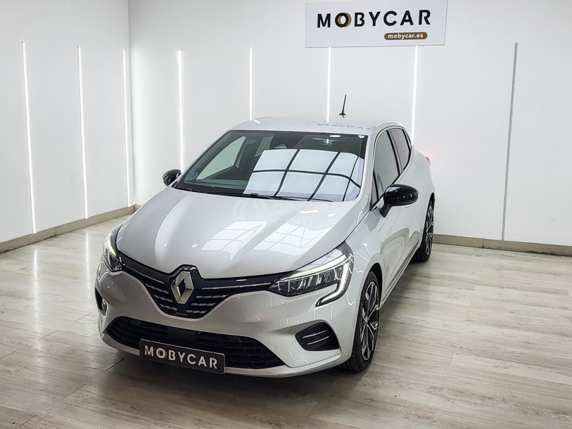 Foto del RENAULT Clio TCe Zen 67kW