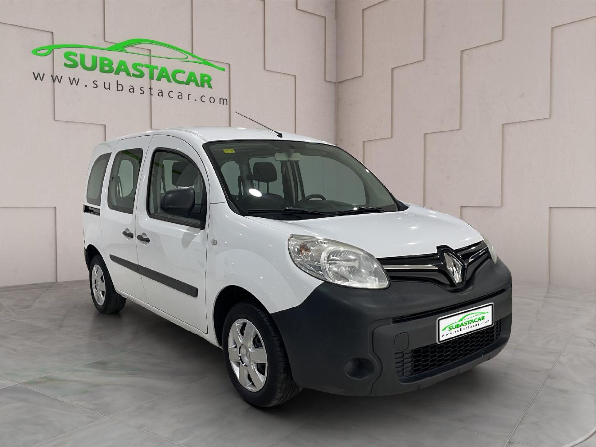 Imagen 3 de RENAULT Kangoo