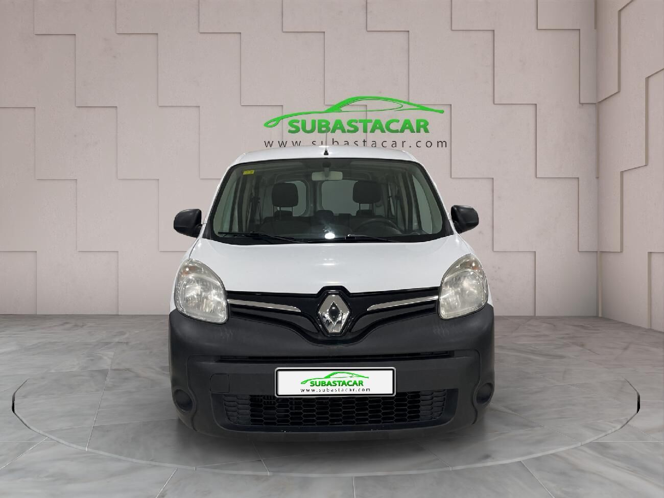 Foto del RENAULT Kangoo Combi 1.5dCi Profesional M1-AF 66kW