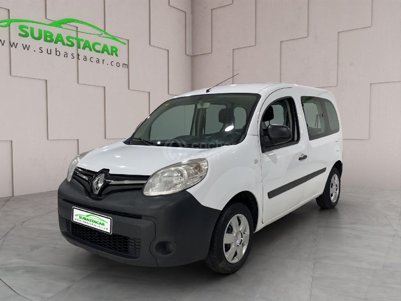 Foto del RENAULT Kangoo Combi 1.5dCi Profesional M1-AF 66kW
