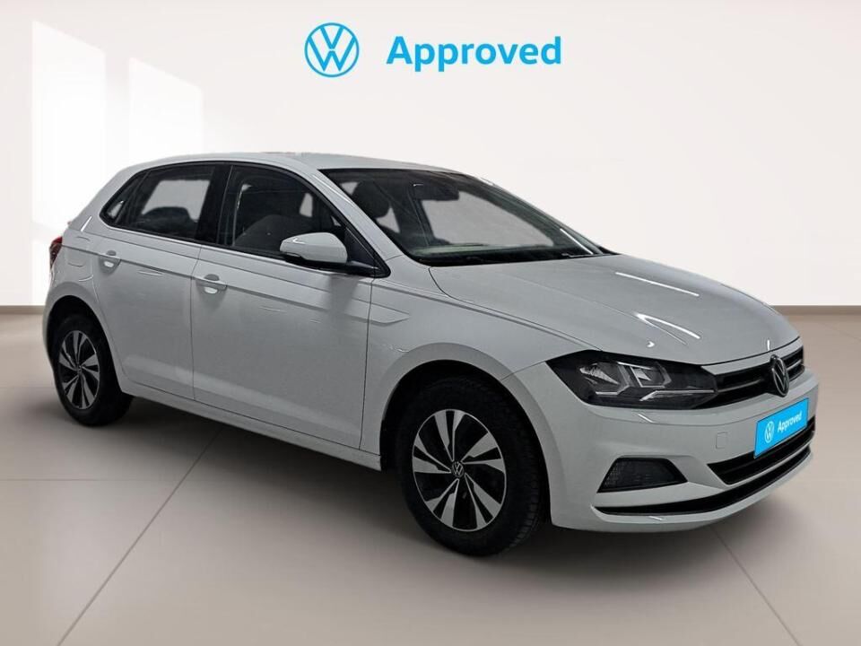 VOLKSWAGEN Polo (Advance 1.0 TSI 70 kW (95 CV)) en Cádiz