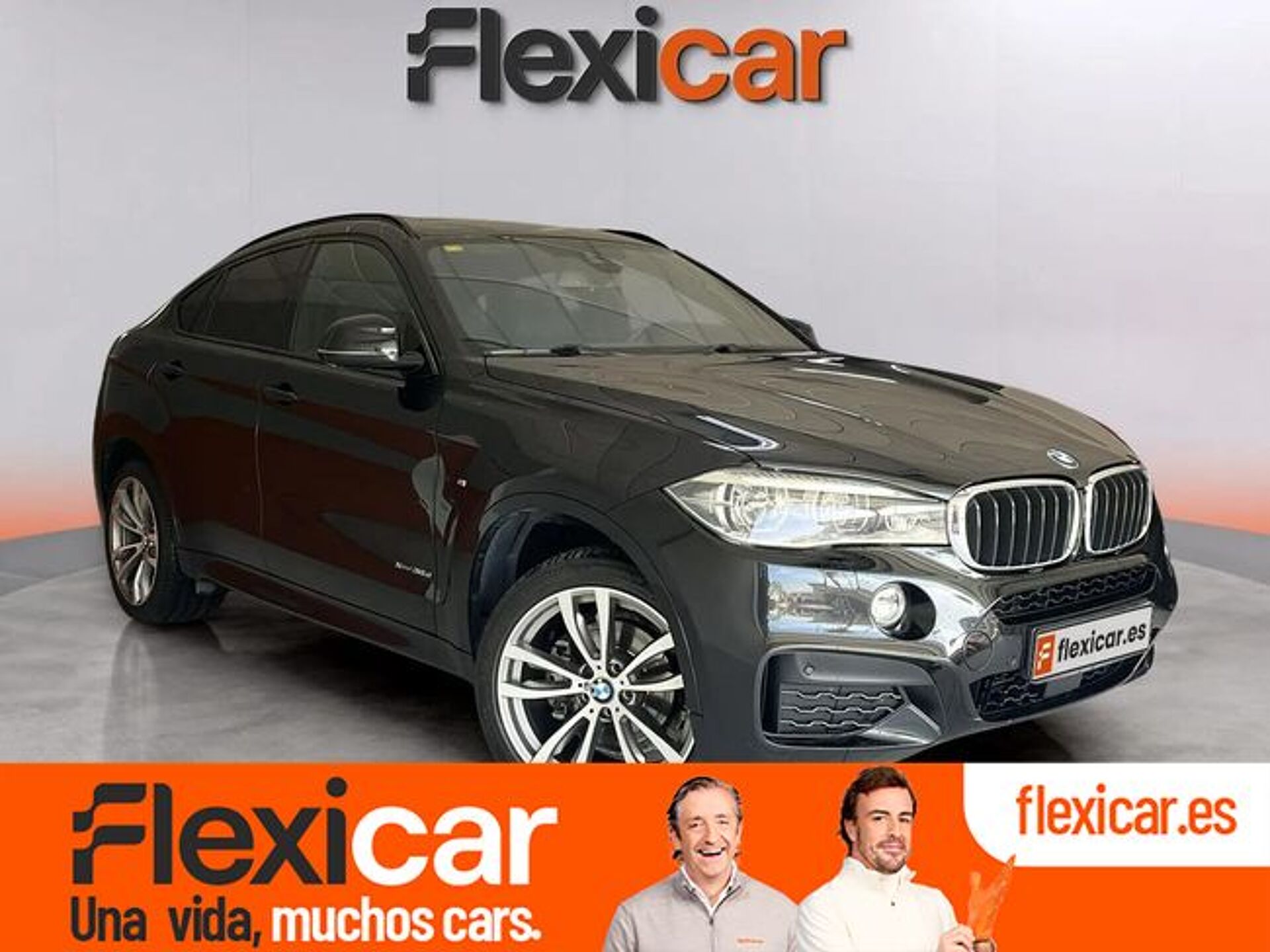Imagen de BMW X6