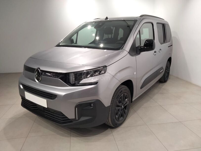 Foto del CITROEN Berlingo BlueHDi S&S Talla M Max 130