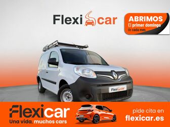 Imagen de RENAULT Kangoo Combi 1.5dCi Energy Emotion M1-AF 55kW