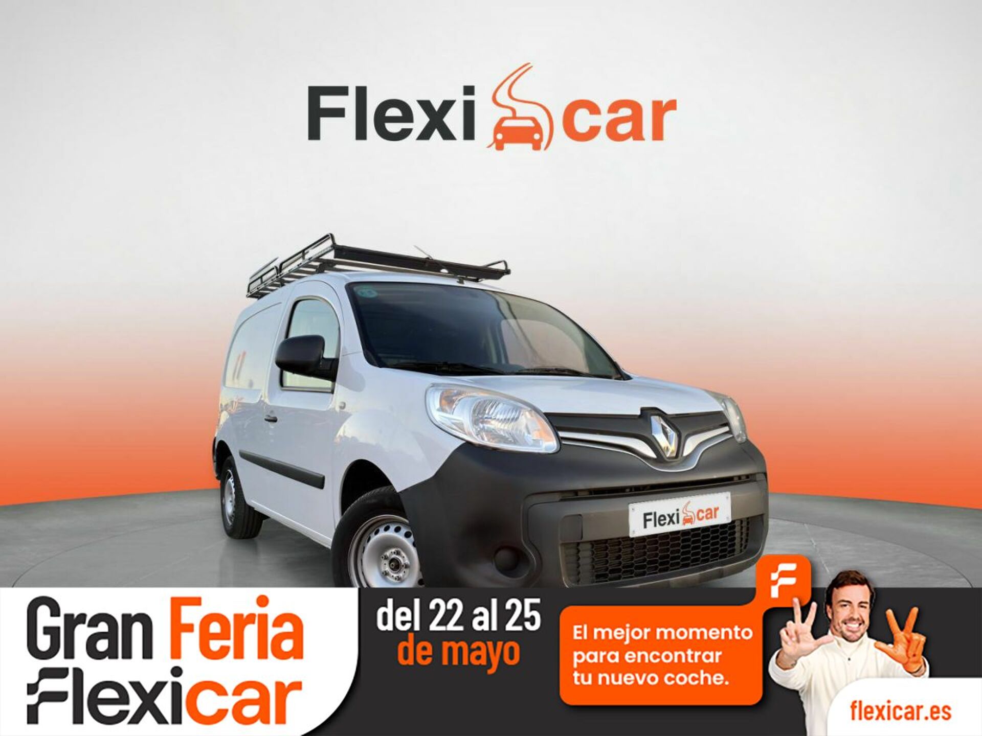 Imagen de RENAULT Kangoo