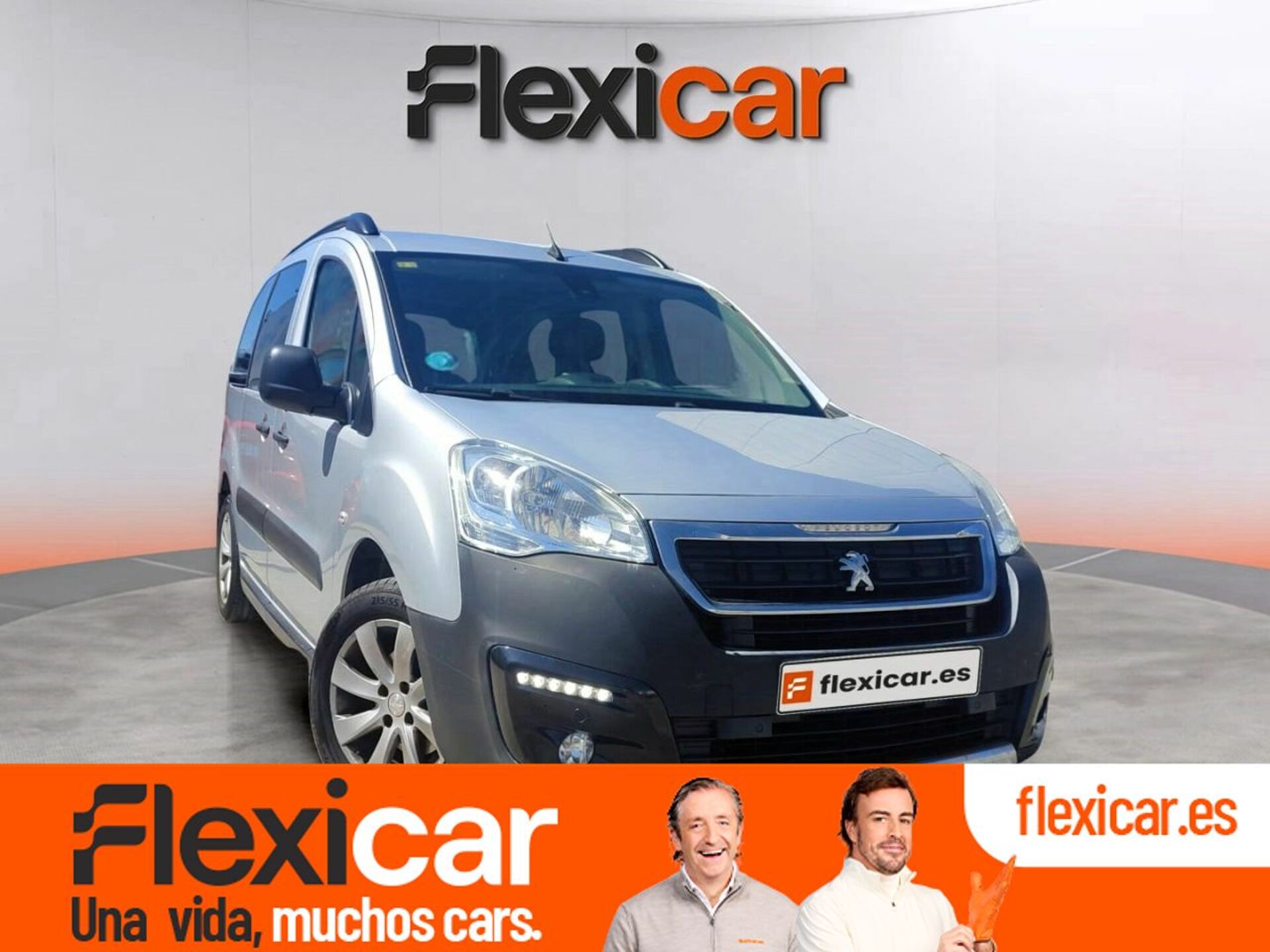 Imagen de PEUGEOT Partner