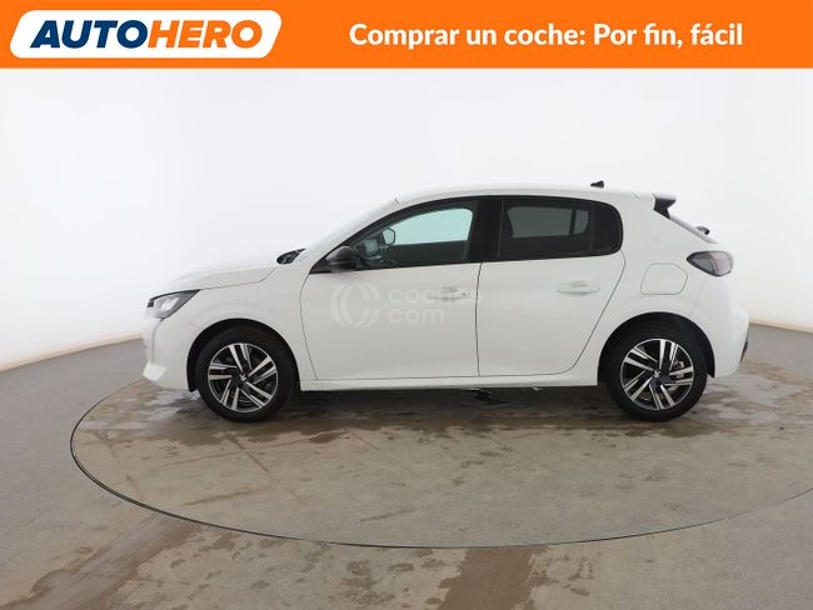 Foto del PEUGEOT 208 1.5 BlueHDi S&S Allure 100