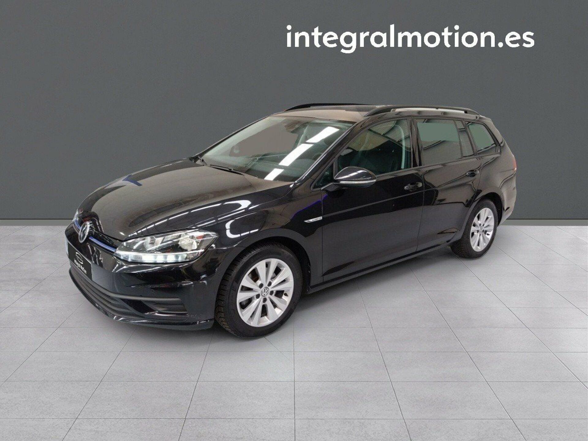 Imagen 1 de VOLKSWAGEN Golf